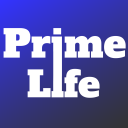Podcast thumbnail for Prime Life