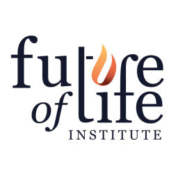 Podcast thumbnail for Future of Life Institute Podcast