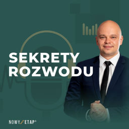 Podcast thumbnail for Sekrety Rozwodu