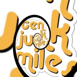 Podcast thumbnail for Ten Junk Miles