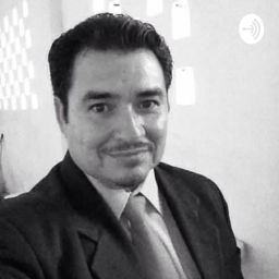 Podcast thumbnail for Predicaciones biblicas cristianas pentecosteses - Alberto Osoria