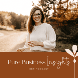 Podcast thumbnail for Pure Business Insights
