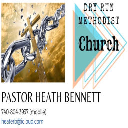 Podcast thumbnail for Heath Bennett's podcast
