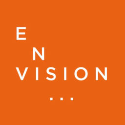 Podcast thumbnail for Envision