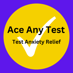 Podcast thumbnail for Ace Any Test