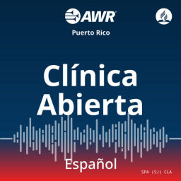 Podcast thumbnail for AWR en Español - Clinica Abierta