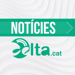 Podcast thumbnail for Notícies Delta.cat