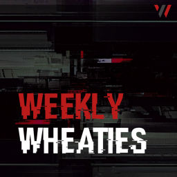 Podcast thumbnail for Weekly Wheaties