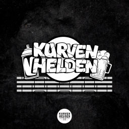 Podcast thumbnail for Kurvenhelden - Fußball &amp; Fankultur