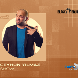 Podcast thumbnail for Radyo D Ceyhun Yılmaz