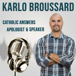 Podcast thumbnail for Podcast | Karlo Broussard