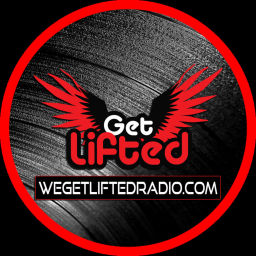 Podcast thumbnail for Get Lifted with DJ Lady Duracell