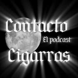Podcast thumbnail for Contacto Cigarras