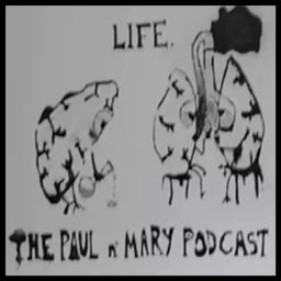 Podcast thumbnail for Paul N’ Mary Podcast