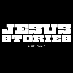 Podcast thumbnail for Jesus Stories