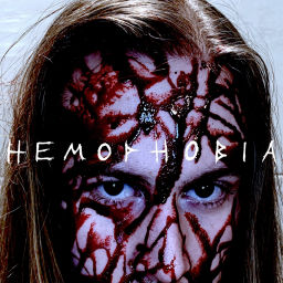 Podcast thumbnail for HEMOPHOBIA