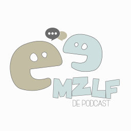 Podcast thumbnail for MZLF - de podcast