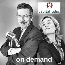 Podcast thumbnail for Capital Radio - On Demand