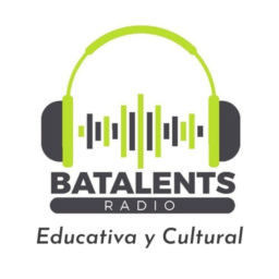Podcast thumbnail for Radio Batalents