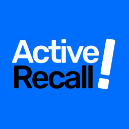 Podcast thumbnail for Active Recall
