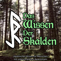 Podcast thumbnail for Das Wissen der Skalden