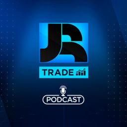 Podcast thumbnail for JR Trade