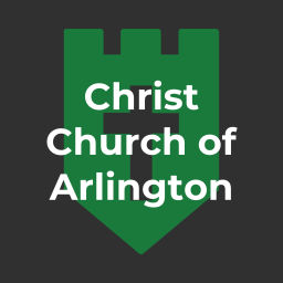 Podcast thumbnail for Christ Church of Arlington - Arlington, VA