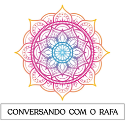 Podcast thumbnail for Conversando com o Rafa