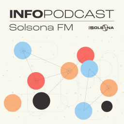 Podcast thumbnail for Infopòdcast Solsona