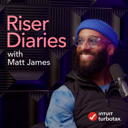 Podcast thumbnail for Riser Diaries