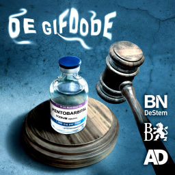 Podcast thumbnail for De Gifdode