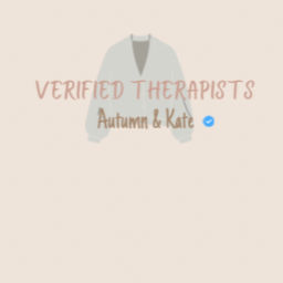Podcast thumbnail for Verified Therapists