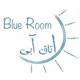 Podcast thumbnail for اتاق آبی