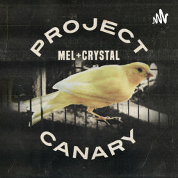 Podcast thumbnail for Project Canary