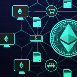 Podcast thumbnail for Token Economy