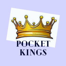 Podcast thumbnail for Pocket Kings
