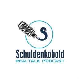 Podcast thumbnail for Schuldenkobold - Realtalk Podcast