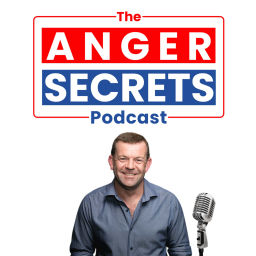 Podcast thumbnail for Anger Secrets
