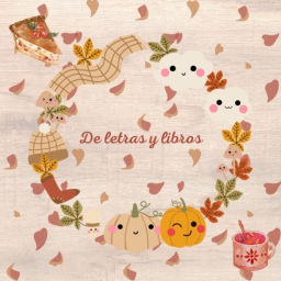 Podcast thumbnail for De letras y Libros