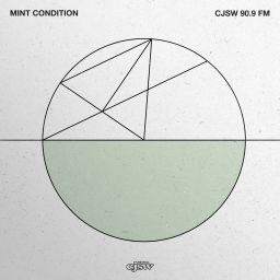 Podcast thumbnail for Mint Condition