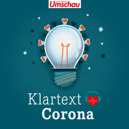 Podcast thumbnail for Klartext Corona | Der Expert:innen-Podcast