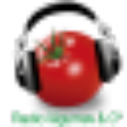 Podcast thumbnail for Radio légumes & Cie