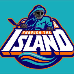 Podcast thumbnail for Through The Island Podcast