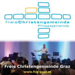 Podcast thumbnail for Freie Christengemeinde Graz