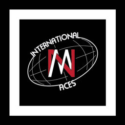 Podcast thumbnail for International Aces Podcast