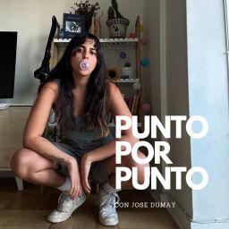 Podcast thumbnail for Punto por Punto
