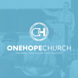 Podcast thumbnail for One Hope Church - Atlanta, GA