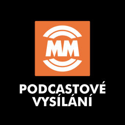 Podcast thumbnail for MM Spektrum Podcast