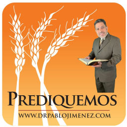 Podcast thumbnail for Prediquemos