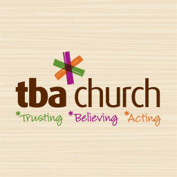 Podcast thumbnail for TBA Church Podcast